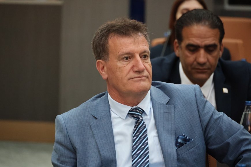 Arıklı: Protokol Türkiye'nin Resmi Gazetesi’nde yayımlandı, noktasını virgülünü bile değiştirmek mümkün değil