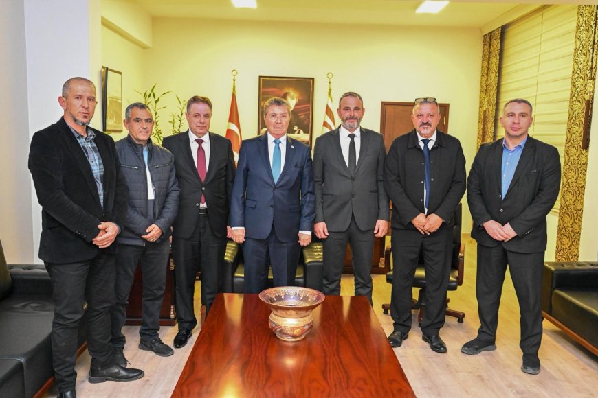 Başbakan Üstel: “Cikla avını 15 Mart’a kadar uzatıyoruz”