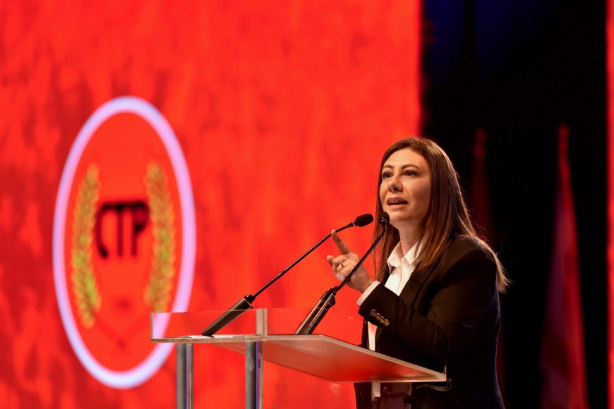 Sıla Usar İncirli: Yolsuzlukla mücadelede geri adım yok; Kimse siyasi gücüne güvenerek kurtulamayacak