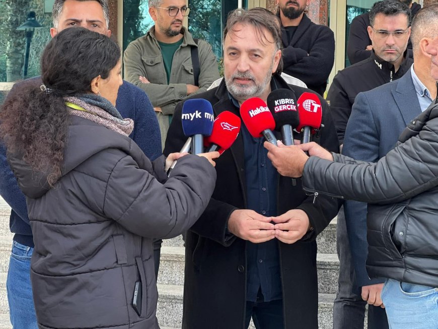 Atan’dan Hükümete İstifa Çağrısı: “Bu Hükümetin Miyadı Doldu”