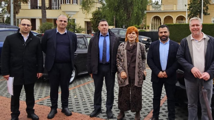 Ekonomik ve Ticari İşler Teknik Komitesi'nden güven yaratıcı adım: Yıpranmış Euro banknotlar yenileriyle değiştirildi