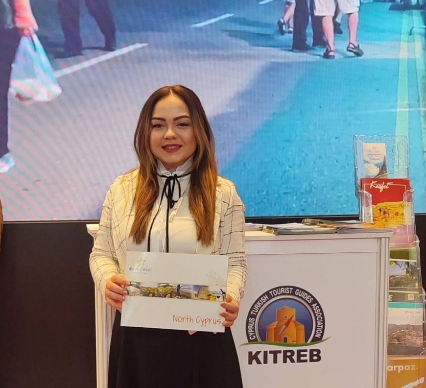 21 Şubat Dünya Turist Rehberler Günü...“En büyük hedefimiz mesleği hak ettiği konuma taşımak”