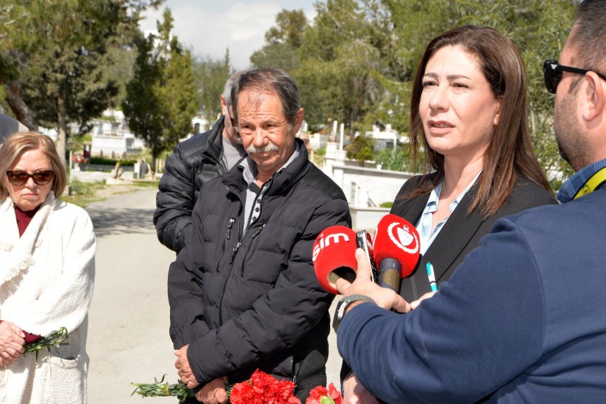 Sıla Usar İncirli: Demokrasi mücadelesini her alanda sürdüreceğiz