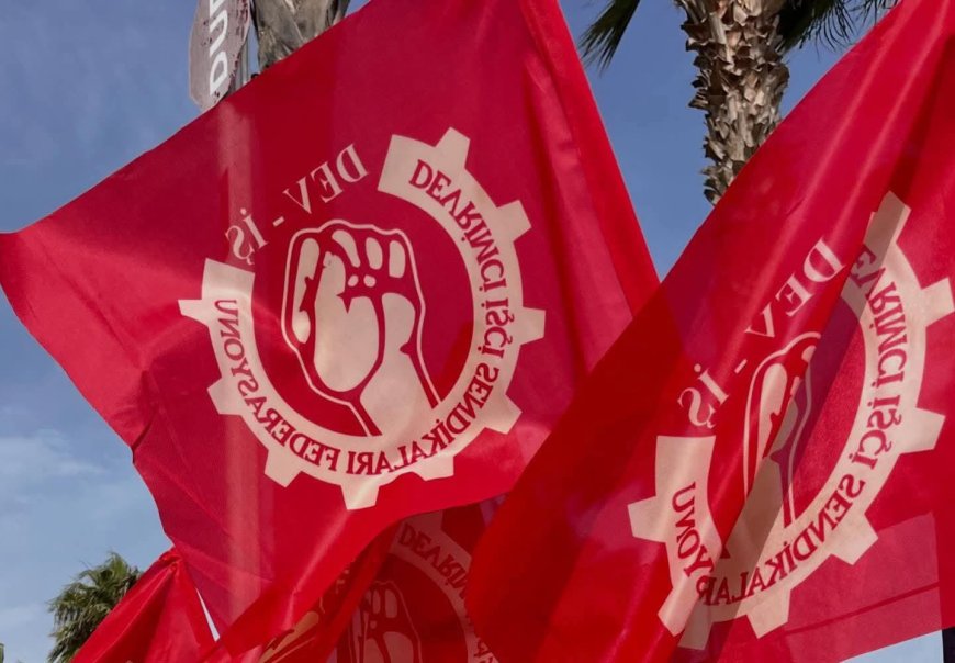 Bayındırlık ve Ulaştırma Bakanlığı: “Tel-Sen ile İSS temsilcilerinin önerileri doğrultusunda sekiz ana başlıkta prensip uzlaşısına varıldı”