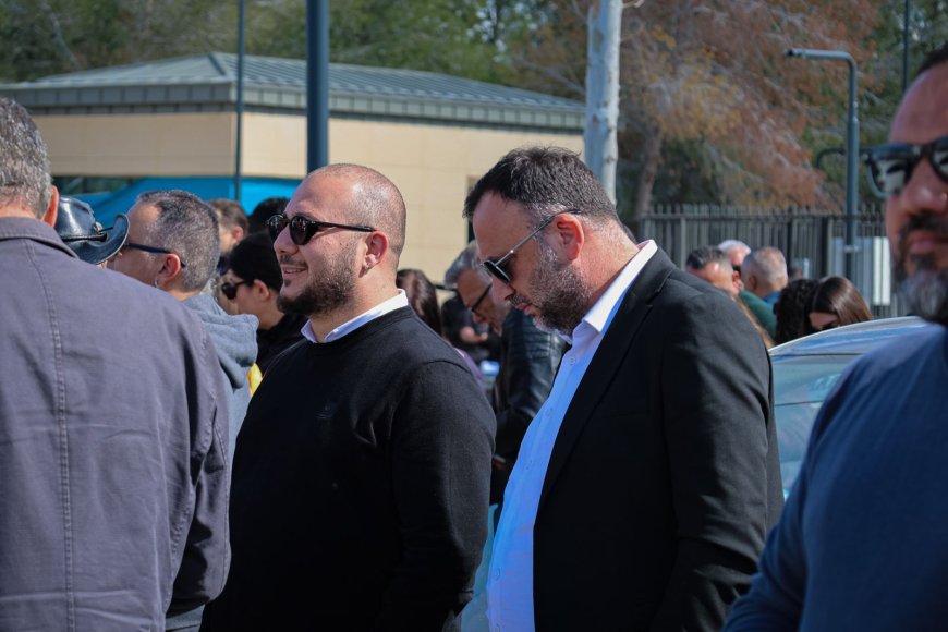 ‘Topluma rağmen protokol’ tepkisi büyüyor: Meclis kapılarını halka kapatmak demokrasiyle bağdaşmaz