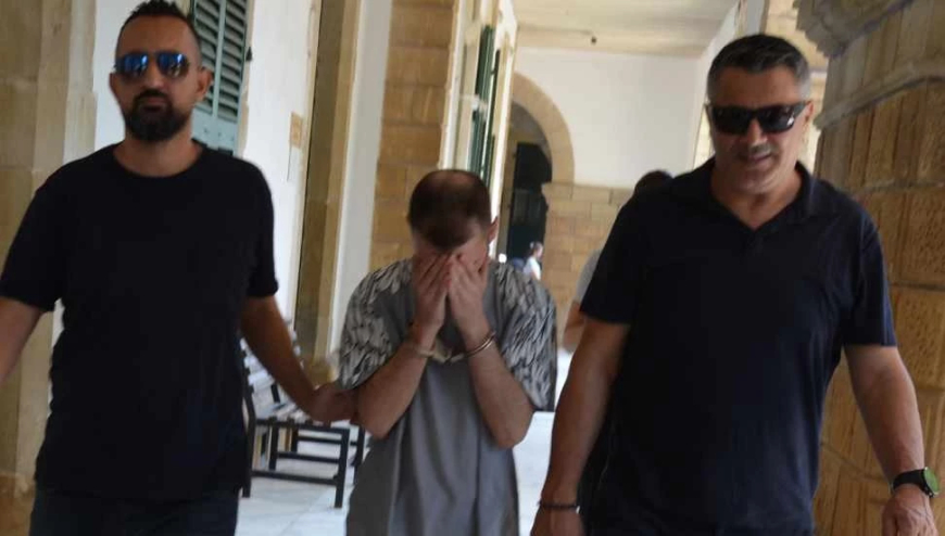 29 gram uyuşturucuyla yakalanmıştı 1 yıl hapse mahkum edildi: "Hapis cezası dışında bir cezaya olanak yok"