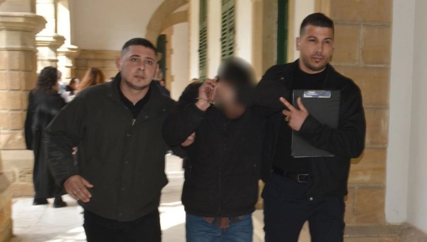 12 yaşındaki bir çocuğa yönelik cinsel istismar ve tehdit suçlarından itham edilen zanlı 8 gün daha tutuklu