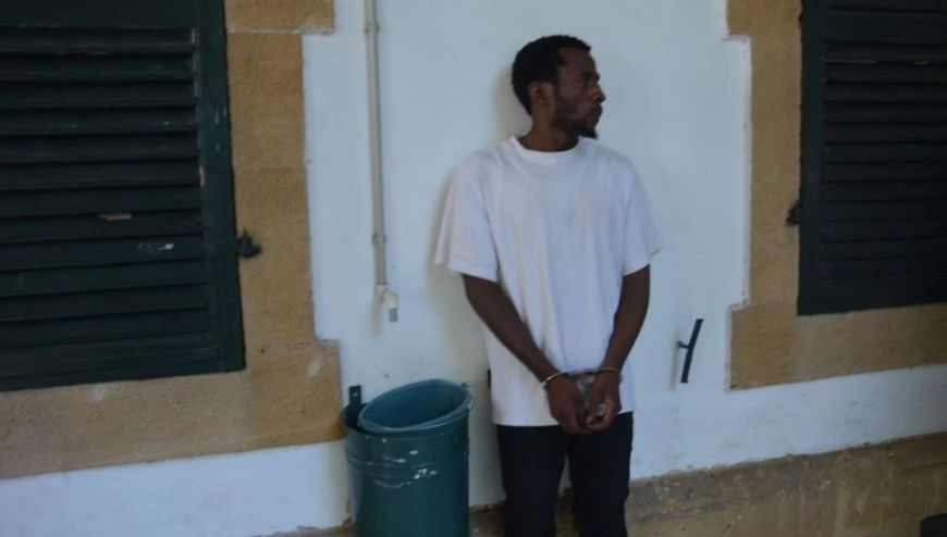 1 kilo 200 gram uyuşturucuyu alma, verme ve tasarrufundan yargılanan zanlıya 5 yıl 6 ay hapis