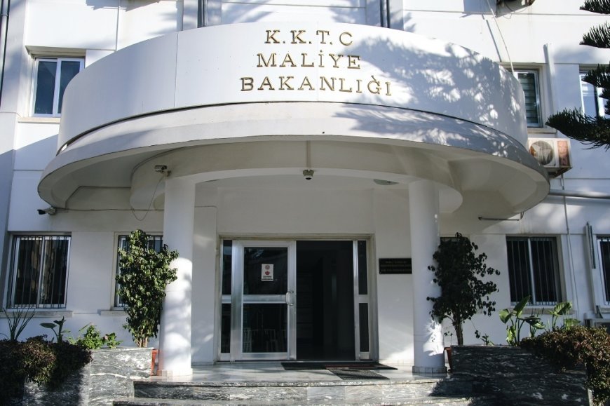 Maliye Bakanlığı, Fiber Altyapı Yatırım Değerlendirmesi hakkında bilgilendirmede bulundu