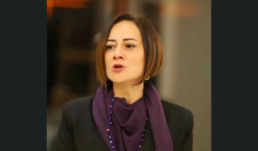Derya: Kadınların emeği ve iradesi özgürlük yolunda en güçlü dayanağımızdır