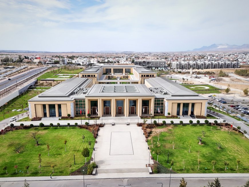 Meclis denetim göreviyle toplandı