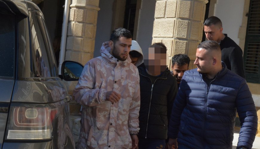 Köpeğini başıboş bıraktı, 102 bin TL'lik ceza yedi, Kaçak yaşadığı ortaya çıktı: Cezaevine gönderildi