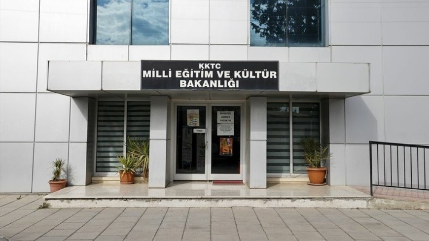 Tayvan’dan KKTC vatandaşlarına burs imkanı… 31 Mart’a kadar başvuru yapılabilecek