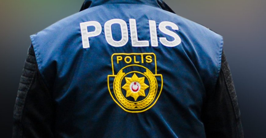 Bafra’da iş kazası.. 30 yaşındaki genç beyin kanaması geçirdi