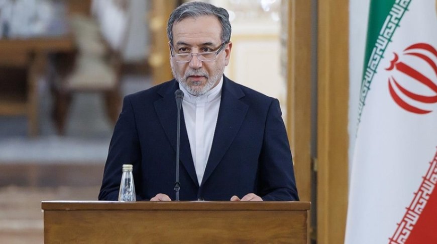 İranlı diplomatik heyet ABD ile müzakerelere katılmak üzere Cenevre’ye gitti