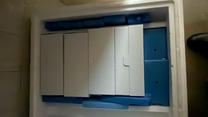 Güney Kıbrıs’a 50 bin doz şap aşısı daha… Toplamda 60 bin doz teslim edildi