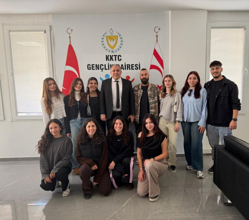 Gençlik Dairesi gençlik merkezlerinde modern dans eğitimlerine başlıyor