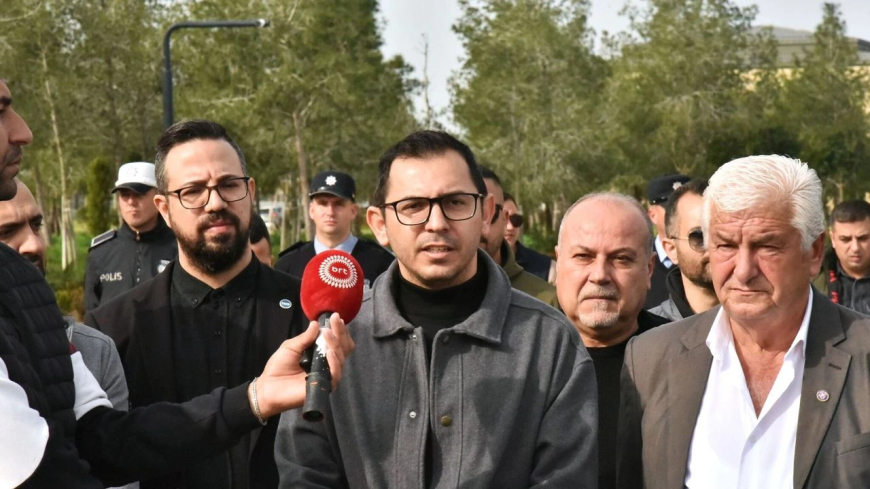 Tel-Sen'den Cumhurbaşkanlığı'na Kritik Ziyaret: "İddialar Gerçeği Yansıtmıyor"