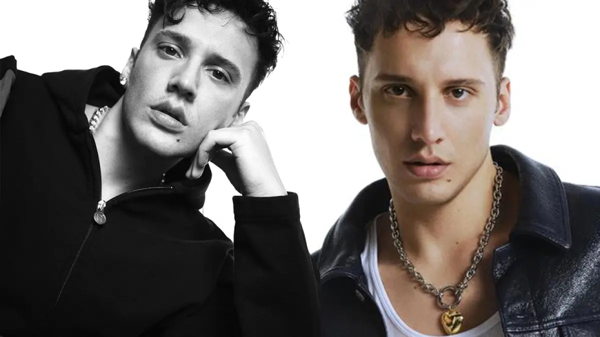 Şarkıcı Edis gözaltına alındı