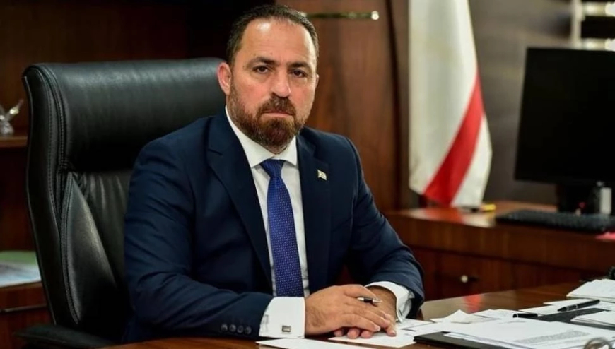 Hüseyin Çavuş: Sınır kapılarında dezenfeksiyon ve kontrol önlemleri arttırıldı