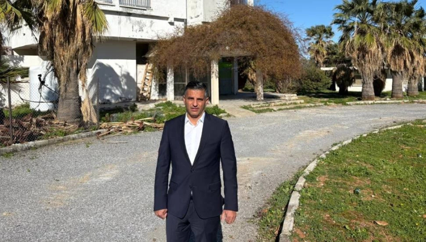 Fırat Ataser: “Mare Monte Mücadelesinde İstediğimiz Noktaya Ulaşıyoruz”