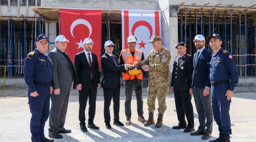 “Mavi vatan”da gözetleme kapasitesi artıyor