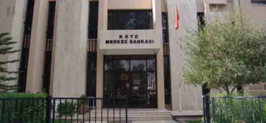 Merkez Bankası 2025’in dördüncü çeyreğine ilişkin bülteni yayımladı