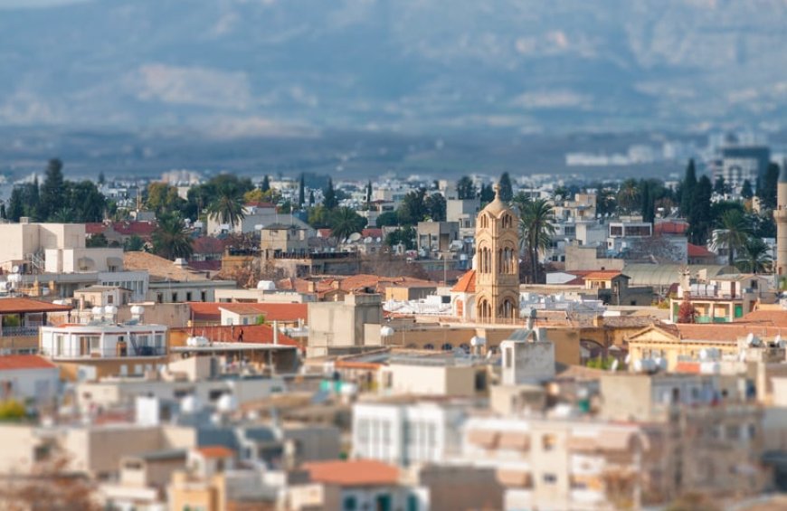 İstatistik Kurumu, adres güncelleme çalışmasına yarın Lefkoşa’da başlıyor