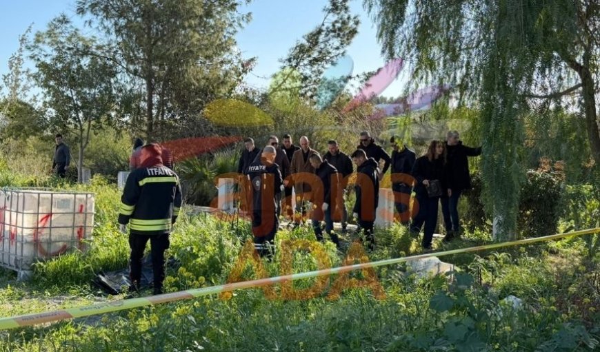 SON DAKİKA I Lefkoşa’da inşaat bahçesinde şüpheli ölüm