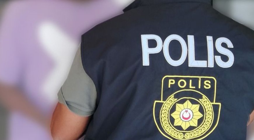 Polisiye olaylar... Girne’de “müstahdem tarafından hırsızlık, soygun, şiddet kullanma tehdidi ve ciddi darp”: İki kişiye tutuklama