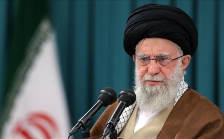 İran'da Hamaney'in görevini yeni lider seçilene kadar yürütecek geçici konsey üyeleri belli oldu