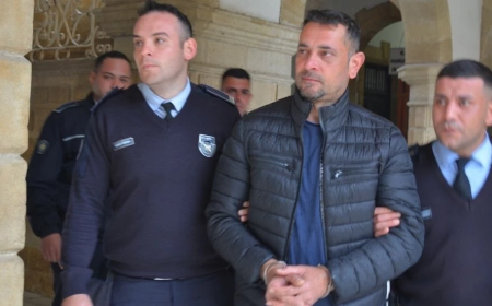 Alkollü sürücü mahkemeye çıkarıldı: Yurt dışı yasağı getirildi, ehliyetine el konuldu