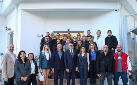 Kuzey Kıbrıs Turkcell “Yaşam İçin Hareket” İnisiyatifini Başlattı