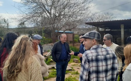 Ataoğlu: “Ada Çocukları dizisi bölgemizin tanıtımına katkı sağlayacak”