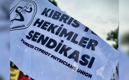 Tıp-İş: “Savaş bir halk sağlığı felaketidir”