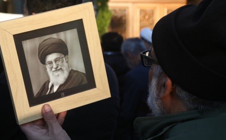 Hamaney'in öldürülmesine dünya liderleri ne dedi?