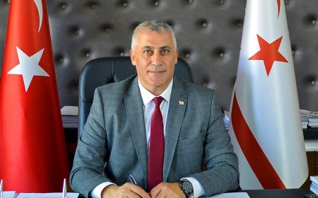 Amcaoğlu: "Elektronik etiket uygulamasına şubatta 1 milyondan çok giriş yapıldı"