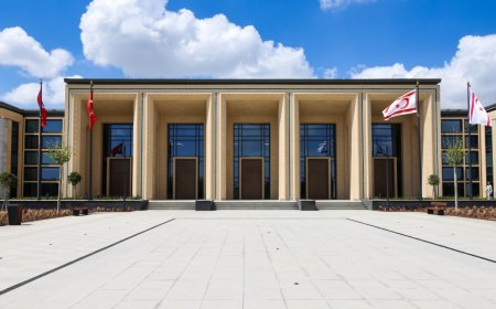 Genel Kurul yasama göreviyle bugün toplanacak