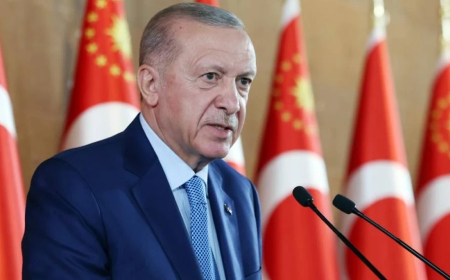 Türkiye Cumhurbaşkanı Erdoğan'dan İran diplomasisi