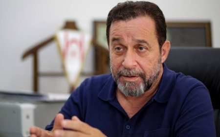 Denktaş: "Ercan Sivil Havacılık Dairesi derhal NOTAM yayımlamalı"