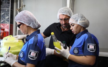 Değirmenlik Akıncılar Belediyesi, toplum sağlığını korumak amacıyla bölge işletmelerine yönelik eğitim programı başlatıyor