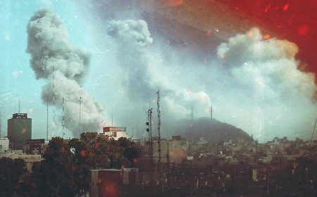 İran: ABD-İsrail saldırılarında ölü sayısı 555’e yükseldi