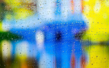 En fazla yağış Balıkesir ve Gönyeli’ye düştü