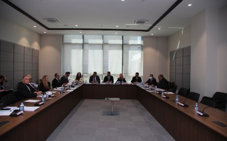 Mücahitlerin haklarıyla ilgili değişiklik yasa tasarısının ikinci görüşmesi tamamlandı