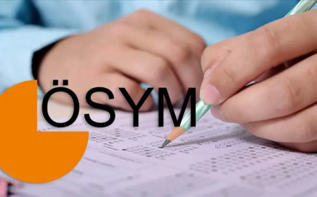 YKS başvuruları için bugün son gün