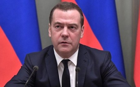 Rusya: “Trump çılgın politikasını sürdürürse 3. Dünya Savaşı başlayacak”