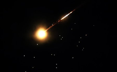 İran’dan ABD ve İsrail’e “aralıksız saldırılara hazır olun” uyarısı