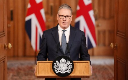 İngiliz Yüksek Komiserliği: “Kıbrıs’taki İngiliz Egemen Üsleri bölgede saldırı amaçlı askerî operasyonlar için kullanılmamaktadır”