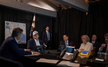 Trump, İran’a saldırı için Kongre’den onay almaya ihtiyacı olmadığını savundu