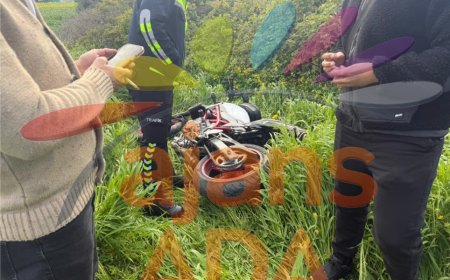 Gazimağusa’da Hücreden Firar Eden İki Şüpheli Kısa Sürede Yakalandı